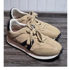 MIA | Shoes | Mia Womens Sneaker Shoes Size 65 Whitetaupe  display picture 3